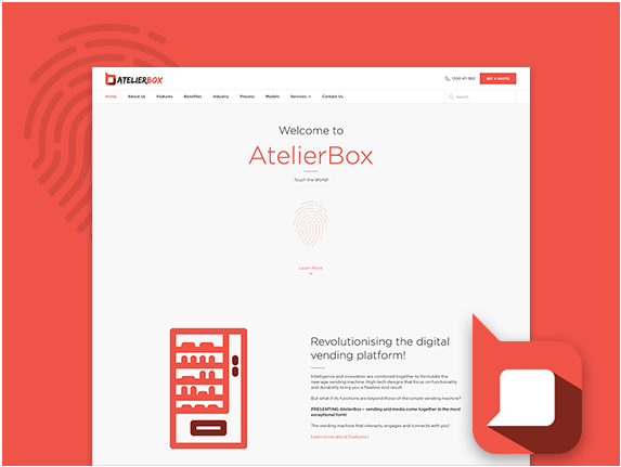 AtelierBox