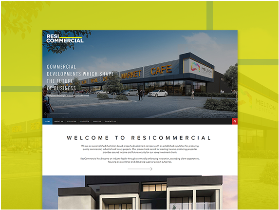 ResiCommercial
