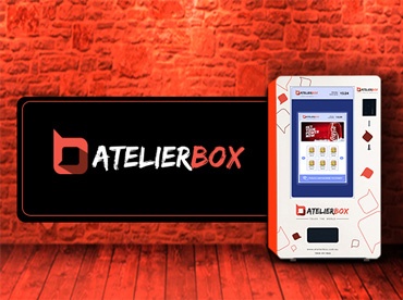 ateliar box