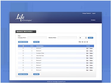 life tech