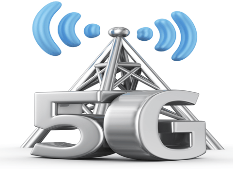 5G Mobile Computing