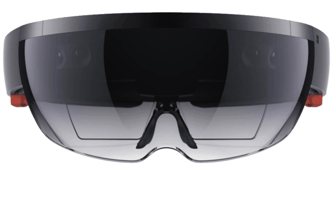 Digital Glasses