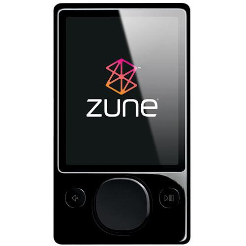 Microsoft Zune