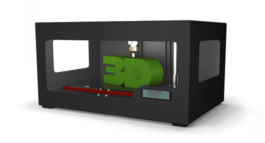 PRIX 3D Printer