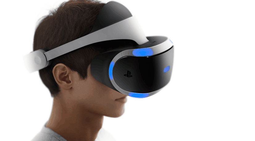 Sony's Project Morpheus