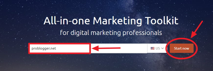 All One Marketing Toolkit