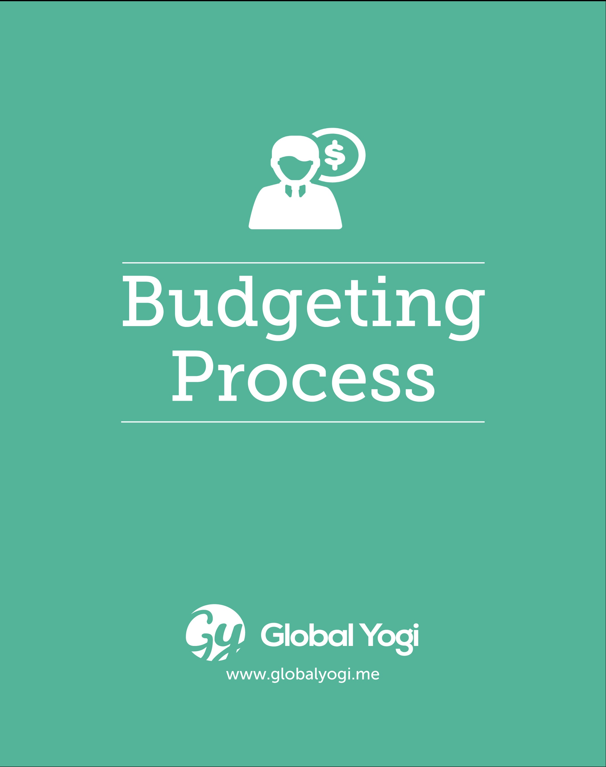 it budget samples