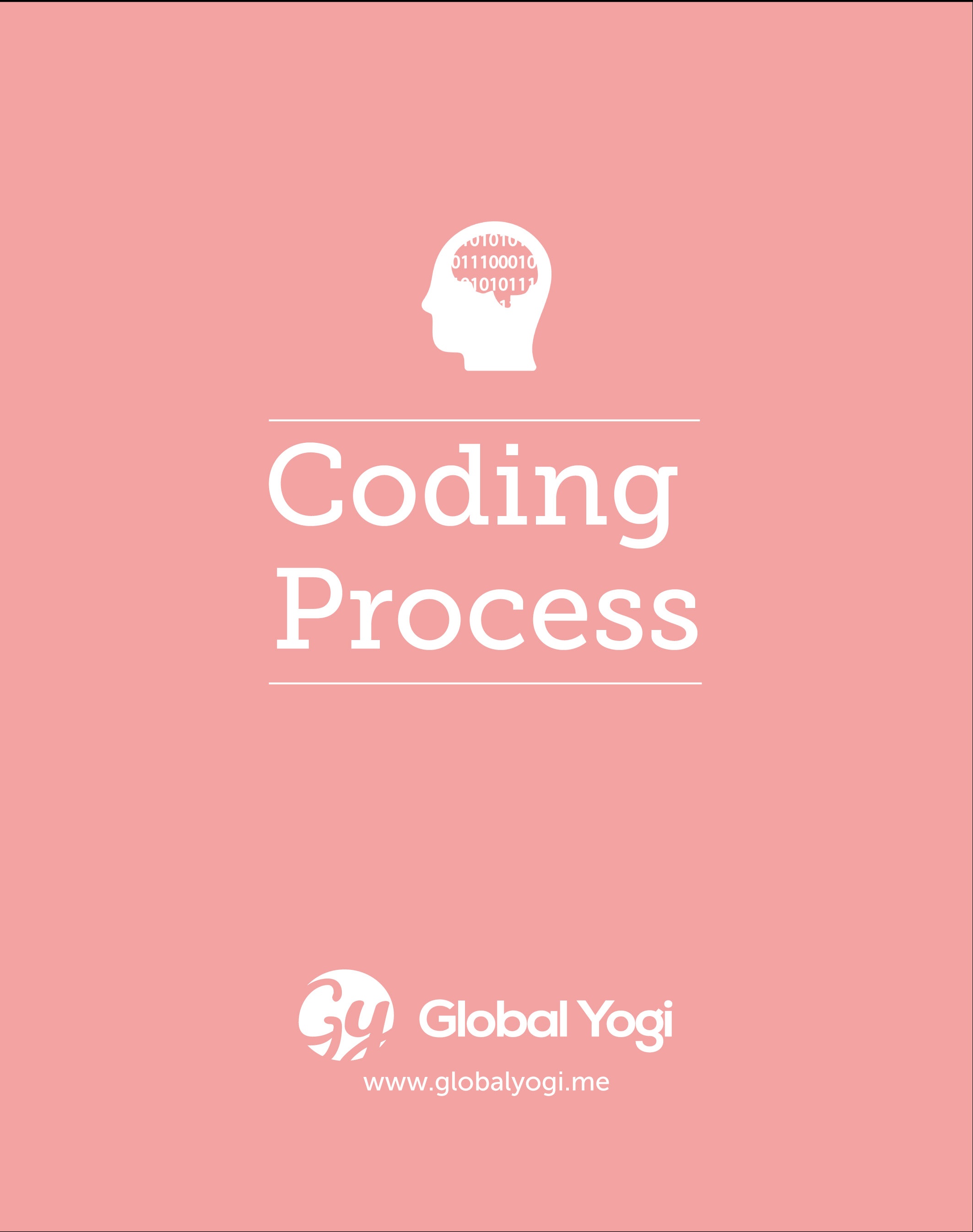 Download Free Programming Process Document & Sample Programming Standards