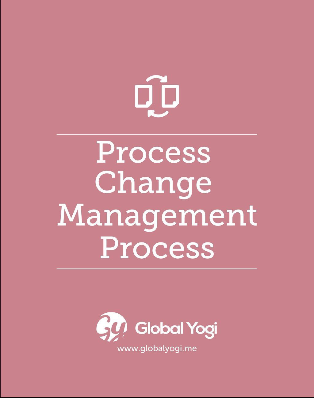 Process_change_ management_process