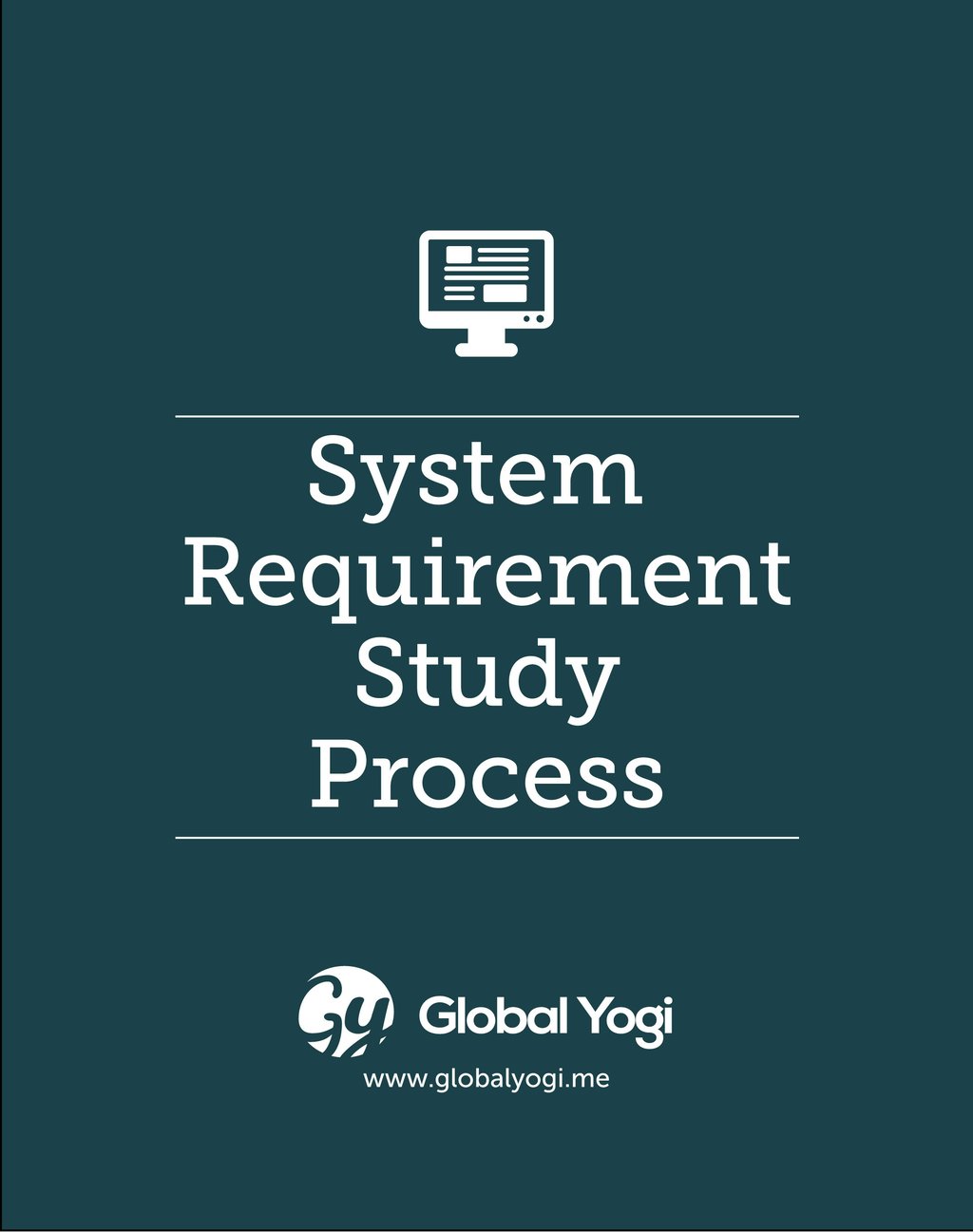 System_Requirement_Study_ Process