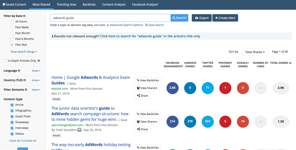 Adwords Guide Image