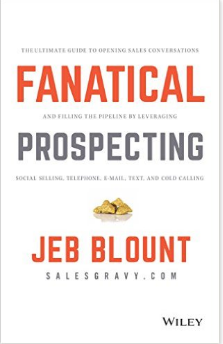 Fanatical Prospecting