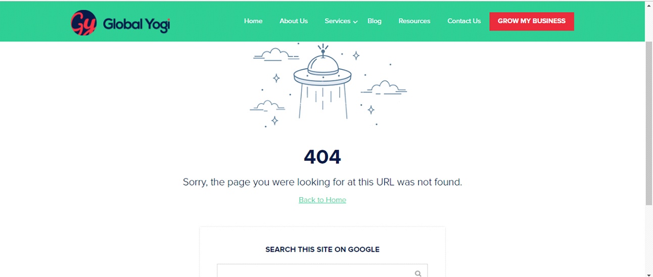 Ignoring old URL redirects