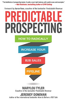 Predictable Prospecting
