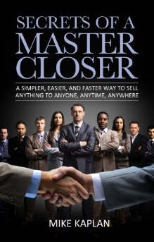 Secrets of a Master Close
