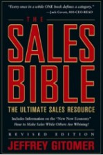 The Sales Bible