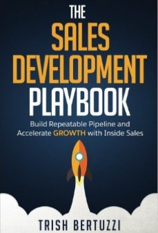 The Sales Development Playbook