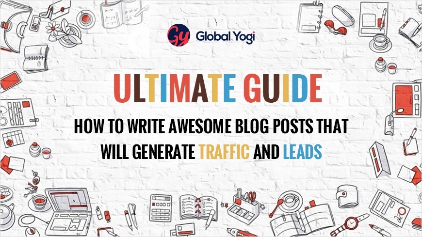 How to Write Awesome Blog