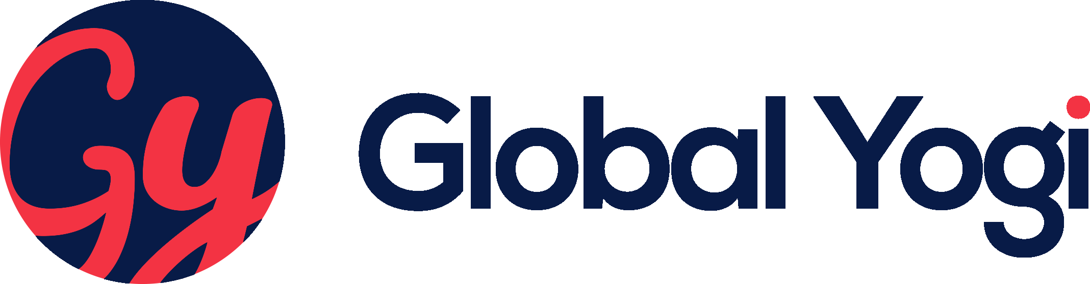 GlobalYogi Logo