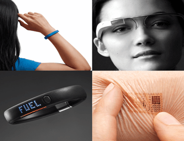 Wearable Technology