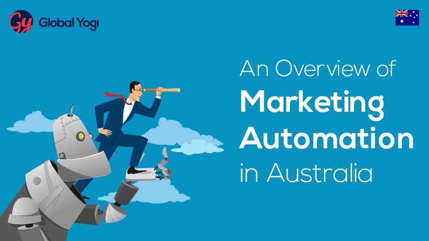 An Overview of Marketing Automation in Australia