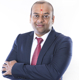 Yogi Patel